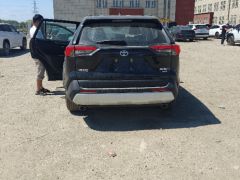 Photo of the vehicle Toyota RAV4