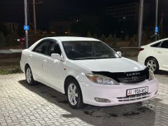 Сүрөт унаа Toyota Camry