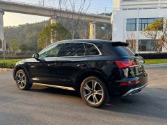 Сүрөт унаа Audi Q5