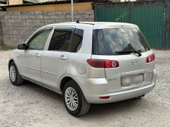 Сүрөт унаа Mazda Demio