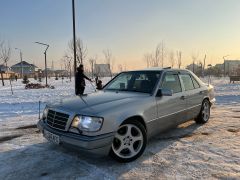 Фото авто Mercedes-Benz E-Класс