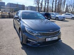 Сүрөт унаа Kia K5