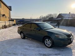 Сүрөт унаа Toyota Camry