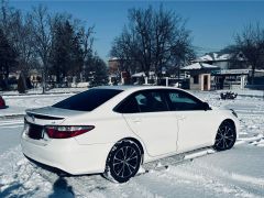 Сүрөт унаа Toyota Camry