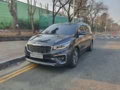 Сүрөт унаа Kia Carnival