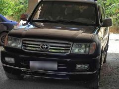 Photo of the vehicle Toyota Land Cruiser