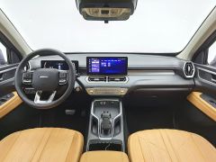 Фото авто Haval H5