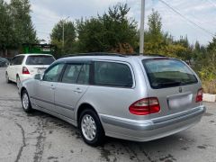 Photo of the vehicle Mercedes-Benz E-Класс