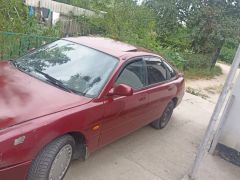 Фото авто Mazda 626