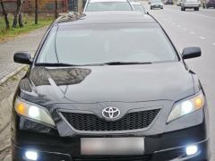 Сүрөт унаа Toyota Camry