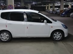 Фото авто Honda Fit