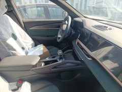 Photo of the vehicle Geely Monjaro