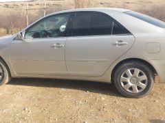 Photo of the vehicle Toyota Camry