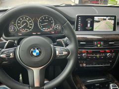 Фото авто BMW X5