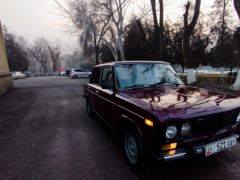 Сүрөт унаа ВАЗ (Lada) 2106