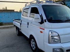 Фото авто Hyundai Porter