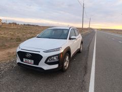 Photo of the vehicle Hyundai Kona