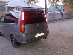 Фото авто Honda Stepwgn