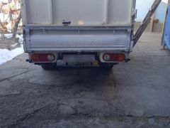 Фото авто Hyundai Porter