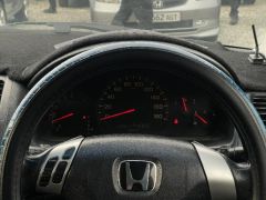 Фото авто Honda Accord