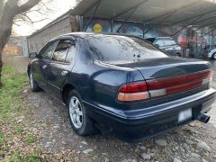 Сүрөт унаа Nissan Cefiro