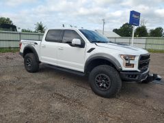 Сүрөт унаа Ford F-150