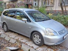 Сүрөт унаа Honda Stream