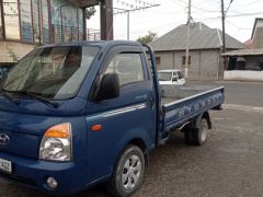 Фото авто Hyundai Porter