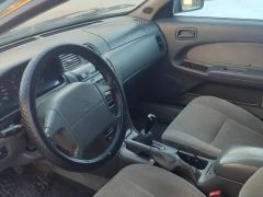 Photo of the vehicle Nissan Maxima