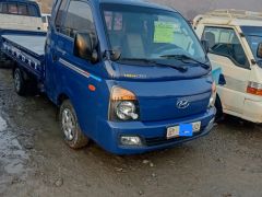 Фото авто Hyundai Porter