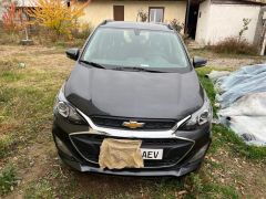 Фото авто Chevrolet Spark