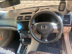 Фото авто Honda Accord