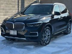 Фото авто BMW X5