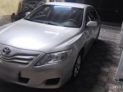 Сүрөт унаа Toyota Camry