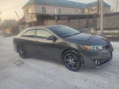 Сүрөт унаа Toyota Camry