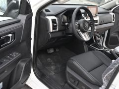 Фото авто Mitsubishi L200