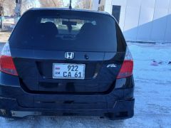 Photo of the vehicle Honda Fit