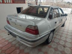 Сүрөт унаа Daewoo Nexia