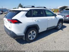 Фото авто Toyota RAV4