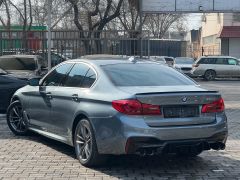 Фото авто BMW 5 серии