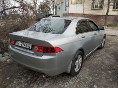 Photo of the vehicle Honda Accord