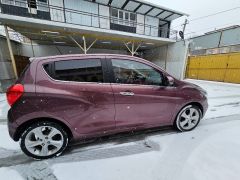 Сүрөт унаа Chevrolet Spark