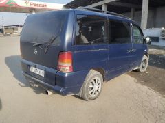 Сүрөт унаа Mercedes-Benz Vito