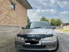 Сүрөт унаа Honda Accord