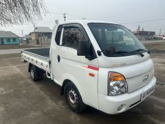 Фото авто Hyundai Porter