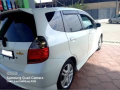 Photo of the vehicle Honda Fit