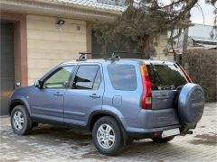 Сүрөт унаа Honda CR-V