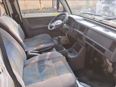 Фото авто Daewoo Damas