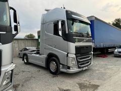 Фото авто Volvo FH