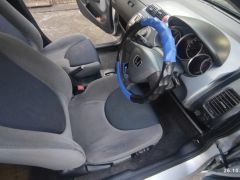 Photo of the vehicle Honda Fit